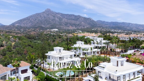 photo 97 Villas - Golden Mile - Marbella - Ref: 7728
