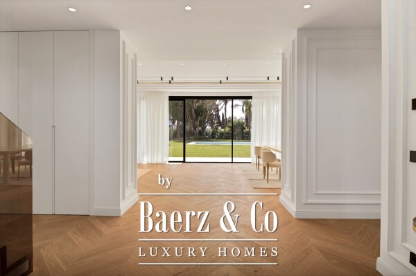 photo 171 Villas - Golden Mile - Marbella - Ref: 7728