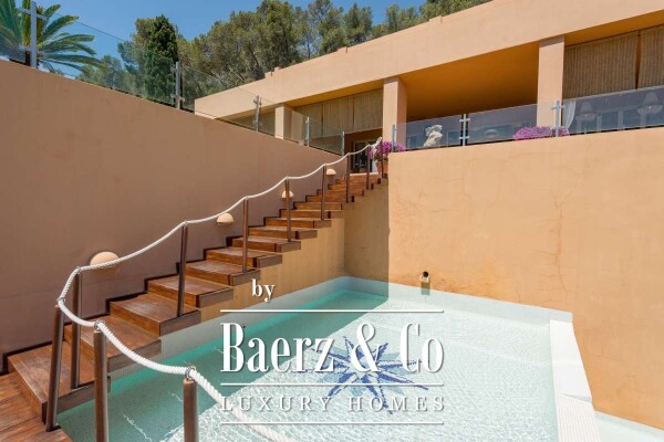photo 5 Beautiful luxury home in Ibiza, Ibiza