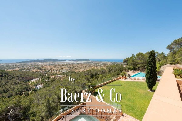 photo 13 Beautiful luxury home in Ibiza, Ibiza