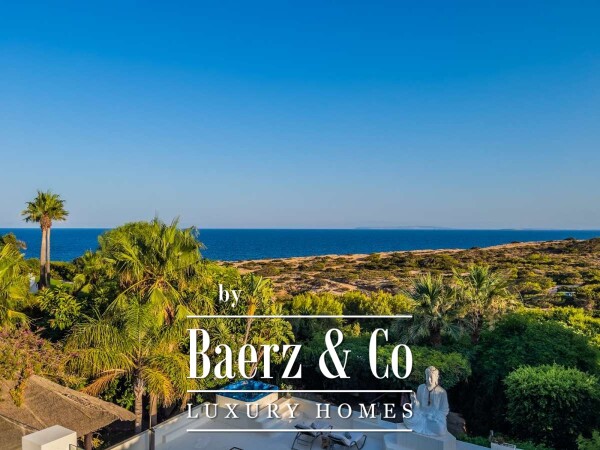 photo 2 Beautiful luxury home in Ibiza, Ibiza