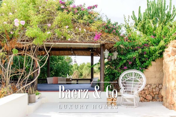 photo 14 Beautiful luxury home in Ibiza, Ibiza