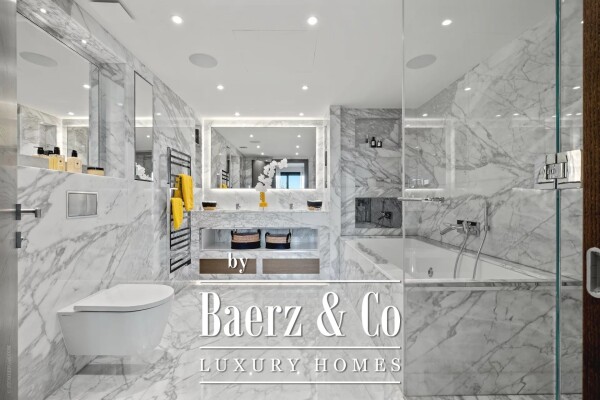 photo 17 Amazing Penthouse with Sea and Mountain view