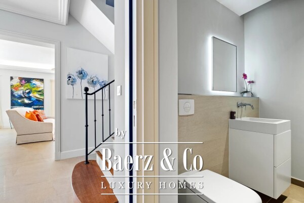 photo 10 Magnificent villa close to the pine forest and beaches