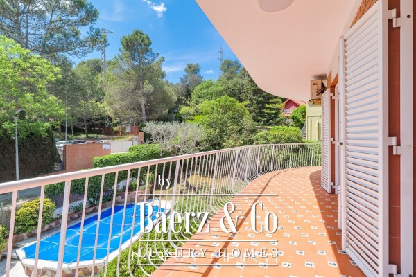 photo 1 House for sale in Valldoreix