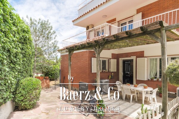 photo 4 House for sale in Valldoreix