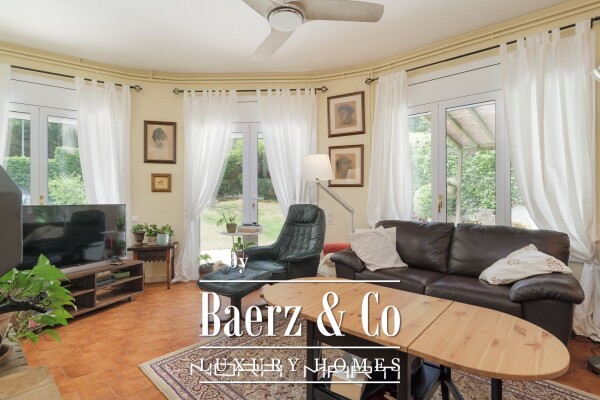 photo 12 House for sale in Valldoreix