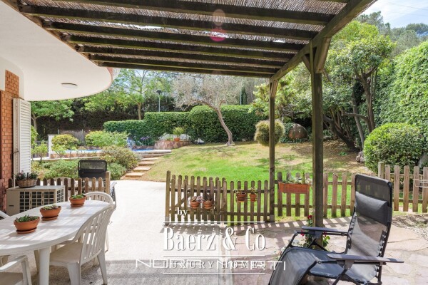 photo 5 House for sale in Valldoreix