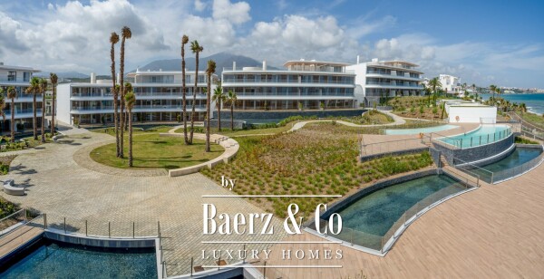 photo 13 Apartments and Villas - Estepona - Ref: 8096