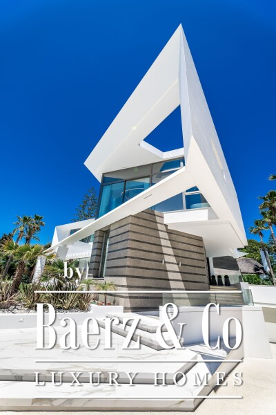 photo 41 Villa - Marbella East - Ref: 8248