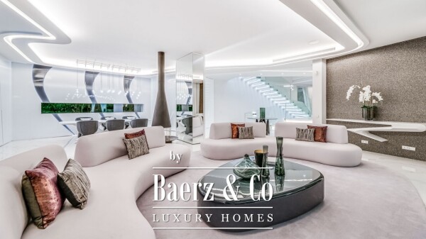 photo 56 Villa - Marbella East - Ref: 8248