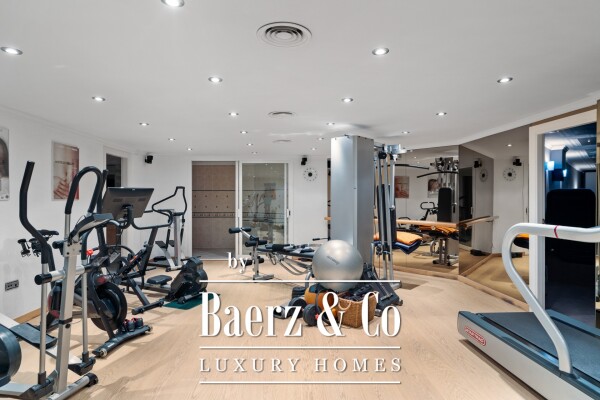 photo 62 Villa - Nueva Andalucia - Marbella - Ref: 8262