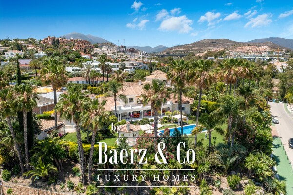 photo 74 Villa - Nueva Andalucia - Marbella - Ref: 8262