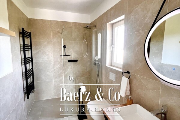 photo 37 Istria, Poreč, luxuriously renovated old school