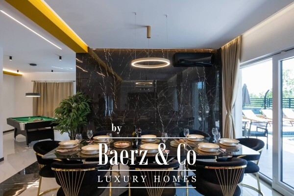 photo 24 Makarska, Zagvozd, beautiful holiday villa