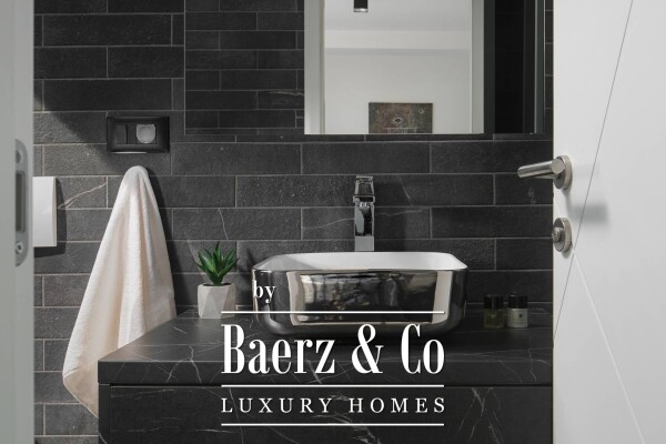 photo 14 Istra, Flengi, modern villa with an impressive garden and sea view