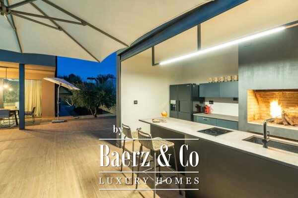 photo 44 Istra, Umag, Beautiful villa with pool, 156m2