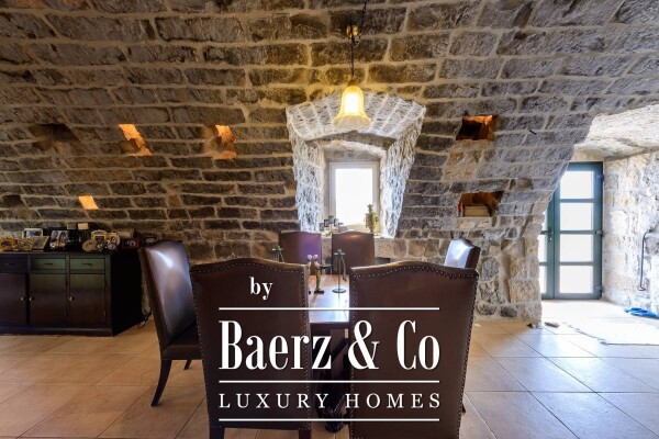 photo 27 Konavle, Močići, Villa with swimming pool 310 m2