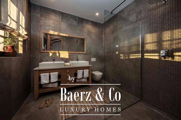 photo 59 Istria, Kanfanar, complex of beautiful stone houses 1561 m2 on a large garden