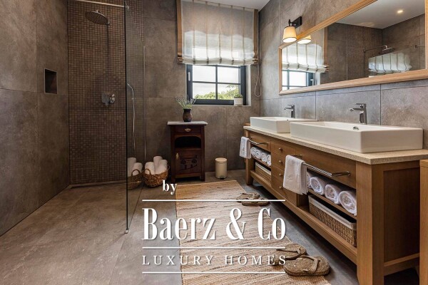 photo 61 Istria, Kanfanar, complex of beautiful stone houses 1561 m2 on a large garden