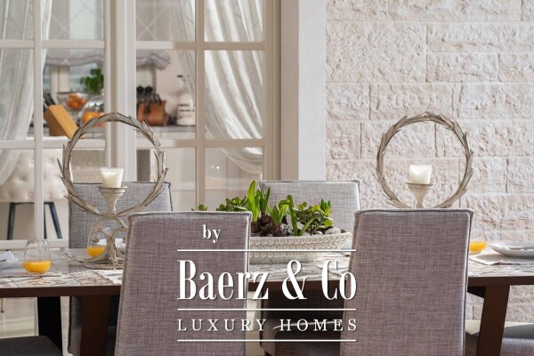 photo 8 Istria, Vabriga, beautiful stone villa of 260 m2 with pool and garden