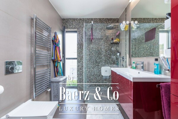 photo 12 Istria, Fažana, exclusive villa with sea view, 150 m from the beach