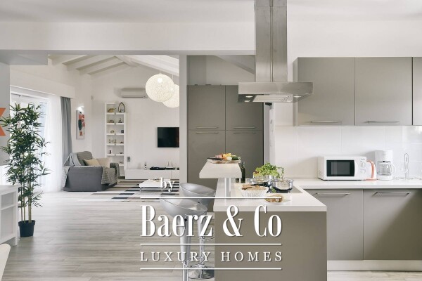 photo 5 Istria, Medulin, two beautiful villas, only 300 m from the sea