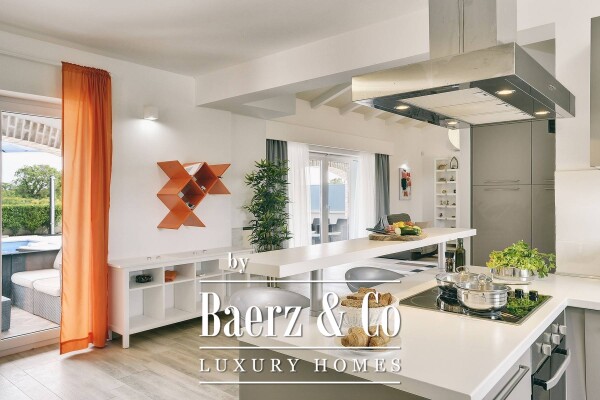 photo 6 Istria, Medulin, two beautiful villas, only 300 m from the sea