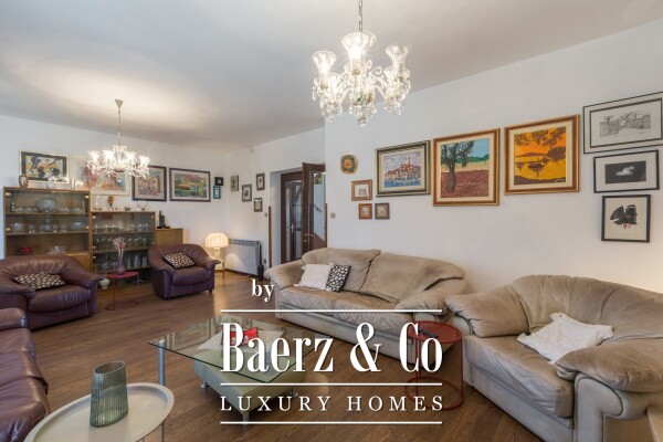 photo 45 Pula, Veli Vrh, wonderful villa plus 4 separated apartments and a pool