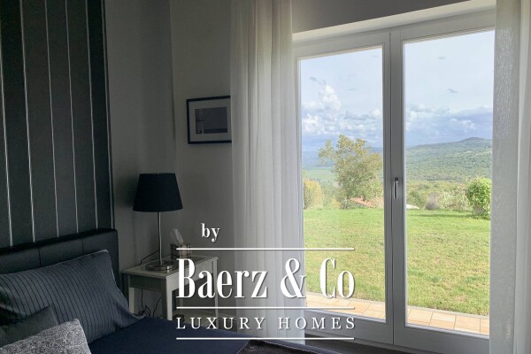 photo 42 Grožnjan, luxury villa with a beautiful view