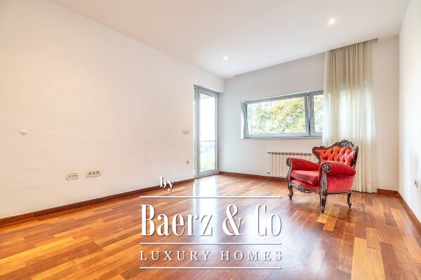 photo 17 Zagreb, Šestine, beautifull villa with pool