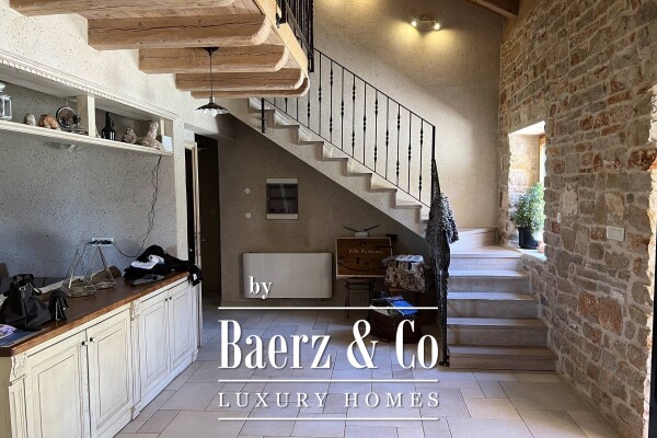 photo 16 Hvar, Stari Grad, Mediterranean stone villa on a big plot of 8500 m2