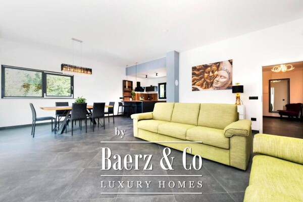 photo 6 Istria, Rovinj - beautiful modern new villa 139 m2 with pool