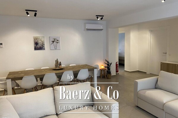 photo 6 Istria, Premantura, house with 3 luxurious apartments and sea views, NKP 315 m2