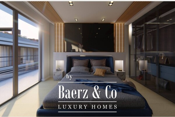 photo 23 Split, Kaštel Sućurac, V10 – dual luxury villa with sea view