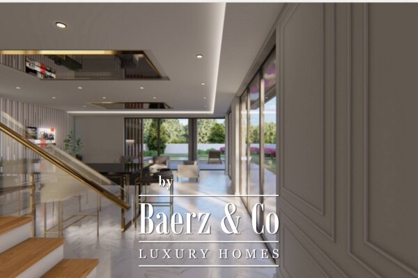 photo 17 Split, Kaštel Sućurac, V9 – dual luxury villa with sea view