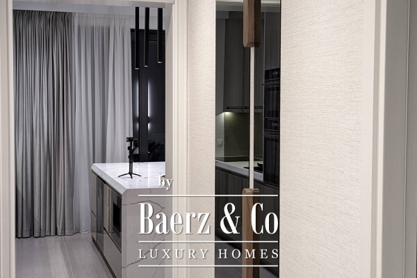 photo 6 Dubrovnik, new building, two-bedroom apartment NUA 88.85 m2 with the most beautiful view