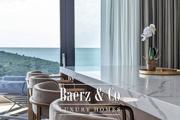 photo 12 Dubrovnik, new building, two-bedroom apartment NUA 92.51 m2 with the most beautiful view