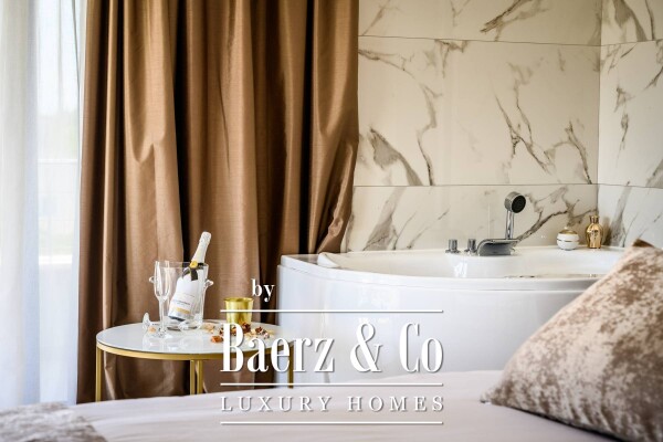 photo 20 Šibenik, luxury villa with swimming pool and basketball court