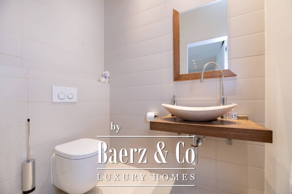 photo 33 Croatia, Istria, Umag: Stunning Villa with pool surrounded by olive groves