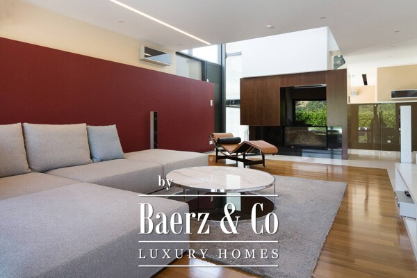 photo 18 Markuševec luxury villa with swimming pool