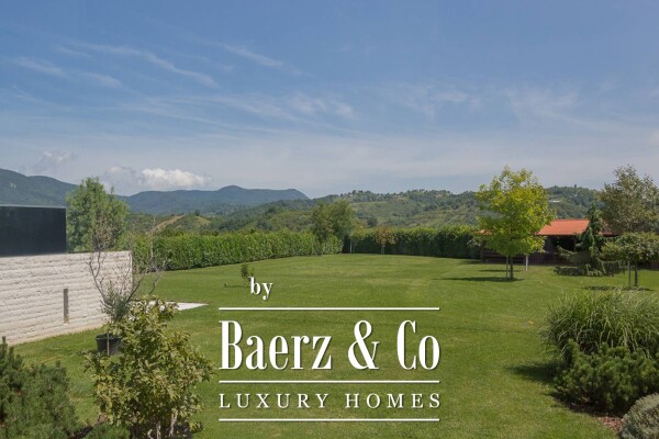 photo 29 Markuševec luxury villa with swimming pool