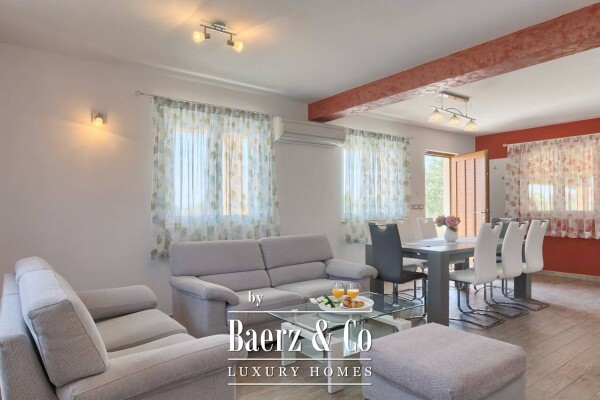 photo 18 Istria, Fažana, villa with pool and direct view of Fažana and Brijuni