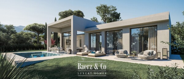 photo 23 Villas - Benahavis - Ref: 7912