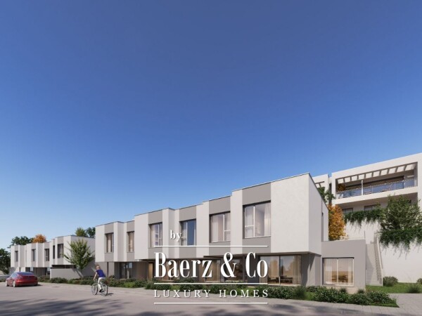 photo 5 Townhouses - Marbella East - Ref: 8088