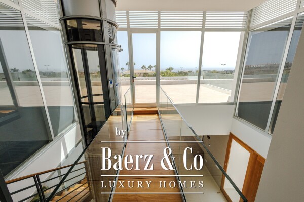 photo 25 Exquisite Newly Built Villa in the Most Prestigious Area of Southern Tenerife