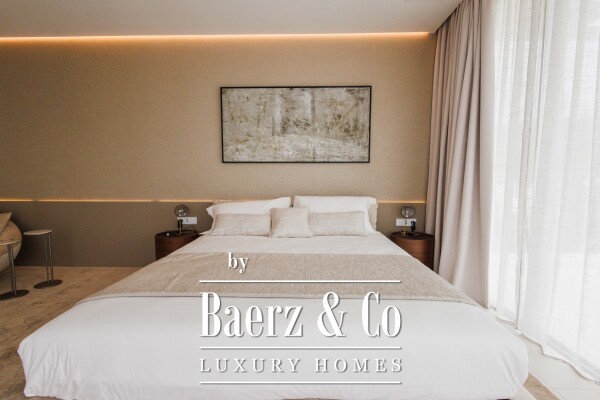 photo 17 Exquisite Newly Built Villa in the Most Prestigious Area of Southern Tenerife