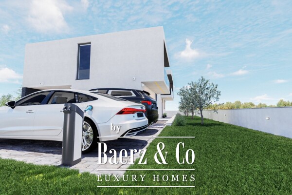 photo 5 Ližnjan, Istria, Exclusive villa with private pool