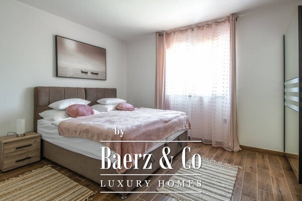 photo 13 Barban, two beautiful houses, with a large pool on a spacious plot of land