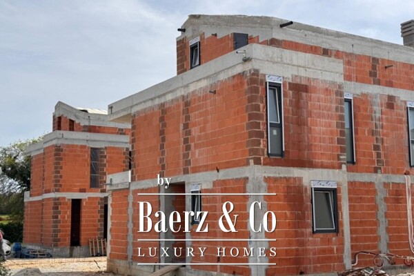 photo 25 Poreč, modern and elegant detached villa NKP 220 m2 on a large garden